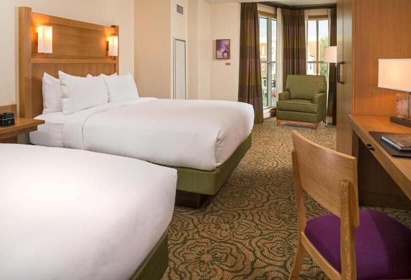 适合残疾人使用的标准间, The Inn At Swarthmore