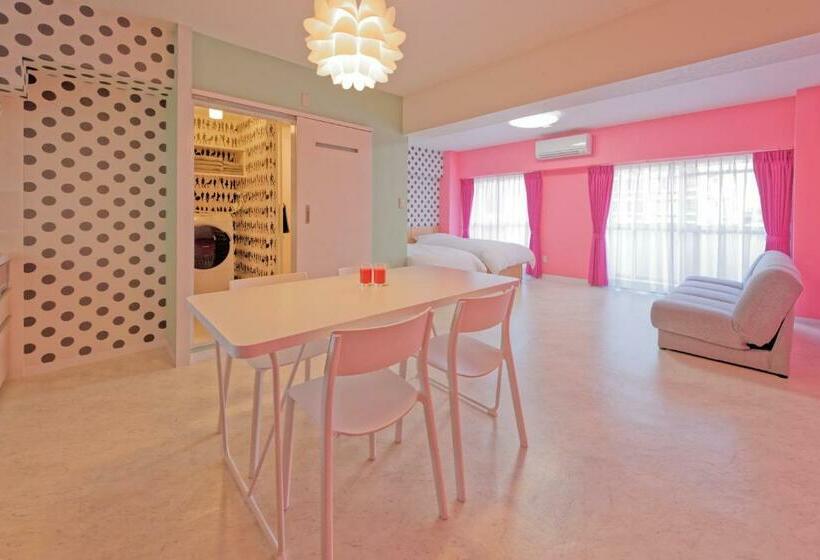 스탠다드 룸, Wallaby House