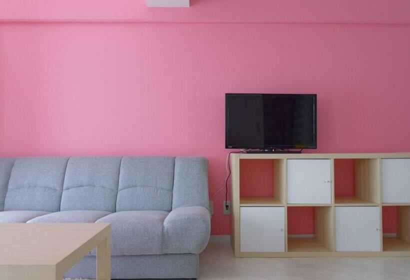 스탠다드 룸, Wallaby House