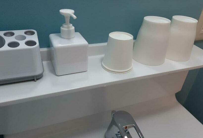 스탠다드 룸, Wallaby House