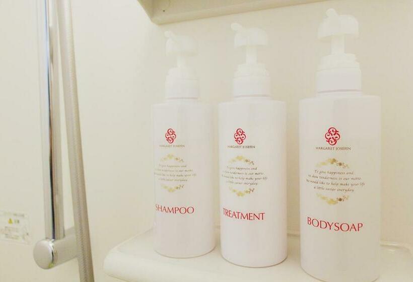 스탠다드 룸, Wallaby House