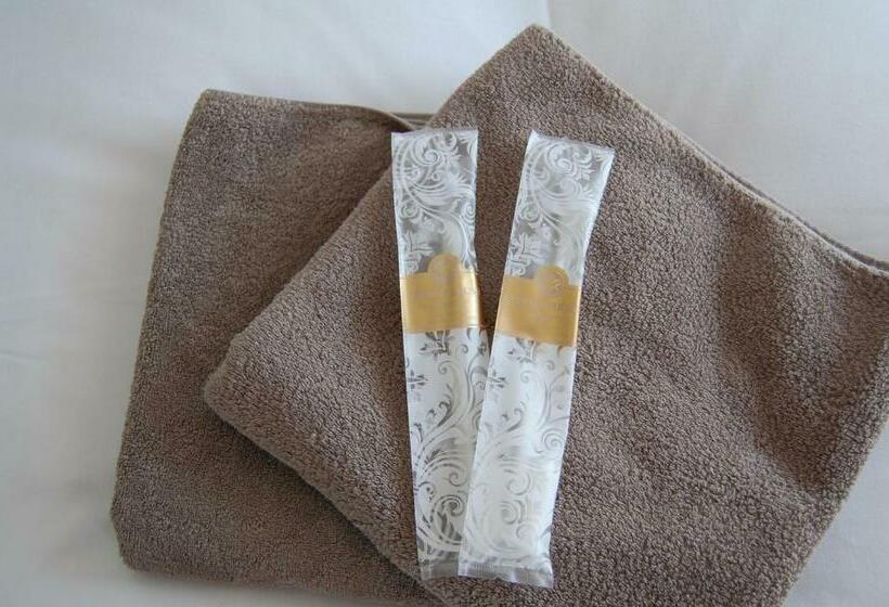 스탠다드 룸, Wallaby House