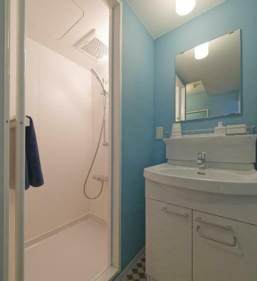 스탠다드 룸, Wallaby House