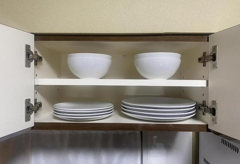 스탠다드 룸, Wallaby House