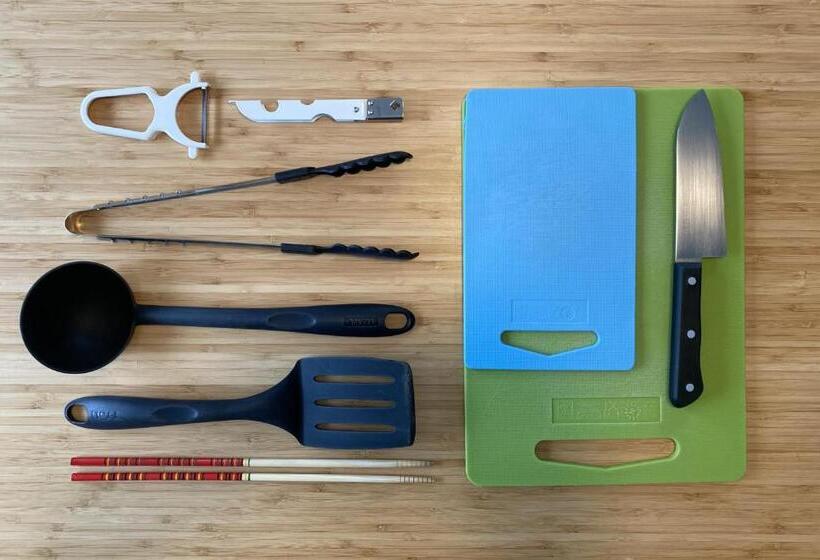 스탠다드 룸, Wallaby House