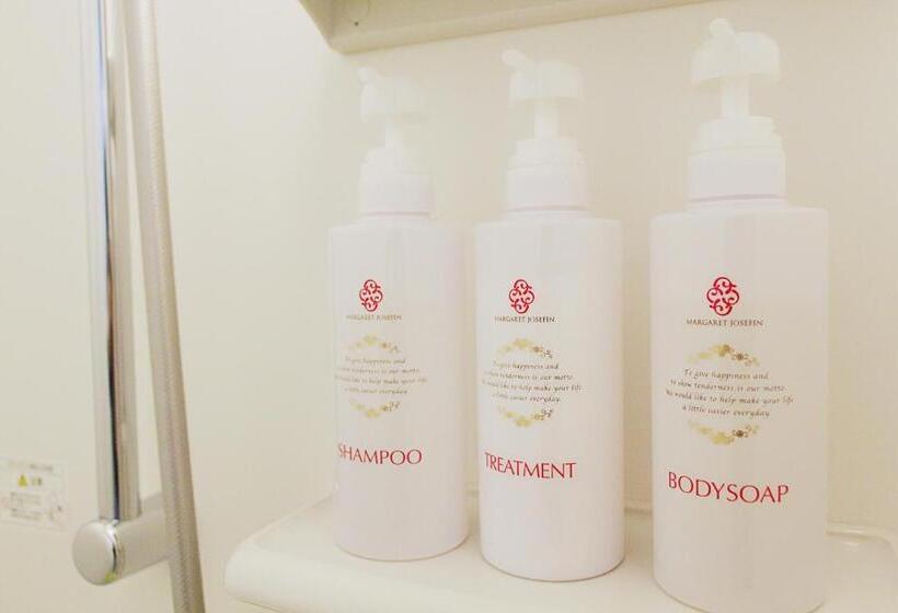 스탠다드 트리플 룸, Wallaby House