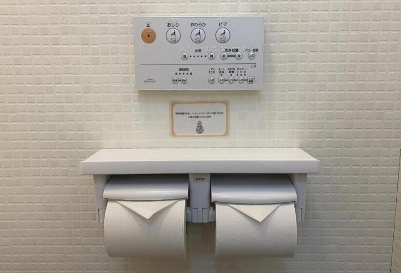 침실 1개 아파트, Wallaby House