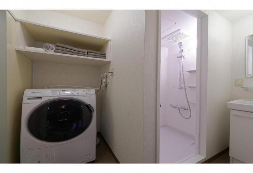 4인용 스탠다드 룸, Wallaby House