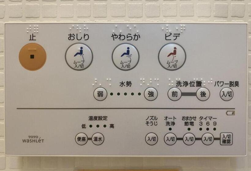 스탠다드 트리플 룸, Wallaby House