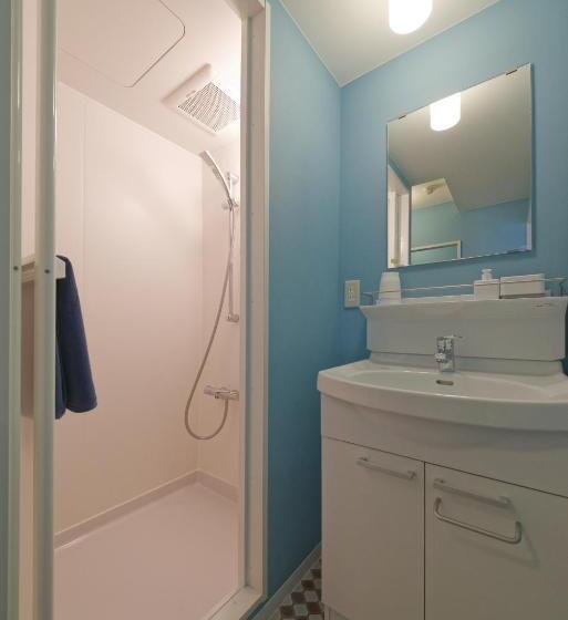 스탠다드 트리플 룸, Wallaby House