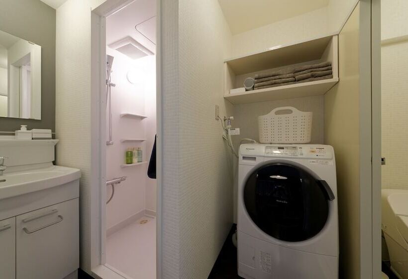 Апартаменты 1 Спальня, Wallaby House