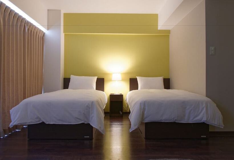 침실 1개 아파트, Wallaby House