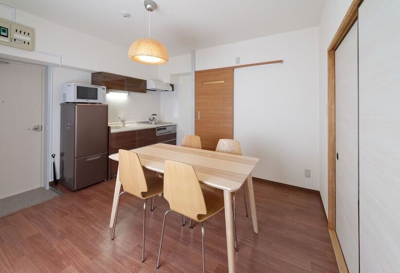 스탠다드 룸, Wallaby House