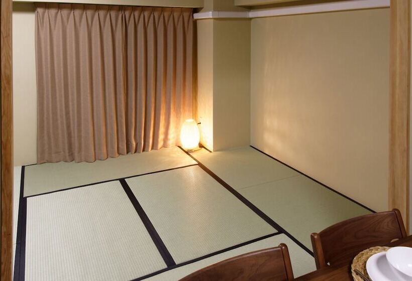 스탠다드 룸, Wallaby House