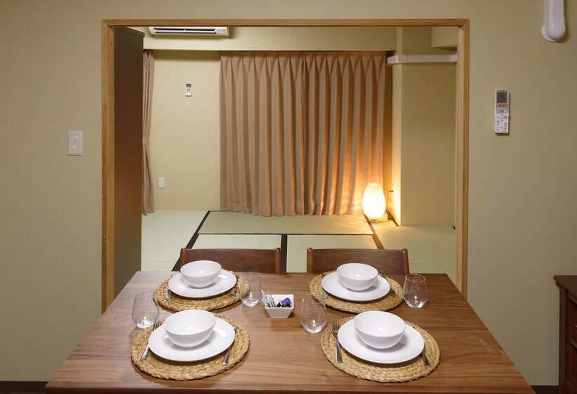 스탠다드 룸, Wallaby House