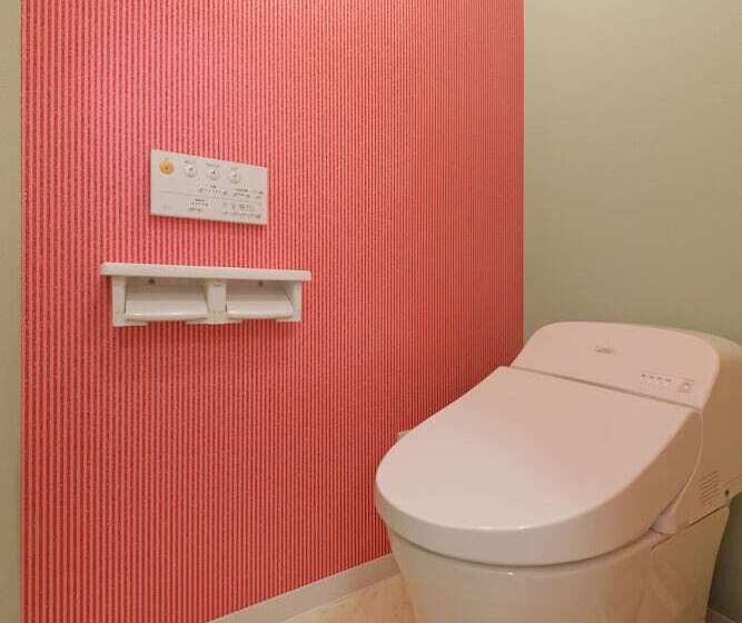 스탠다드 룸, Wallaby House