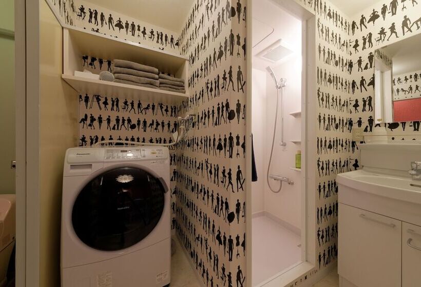 스탠다드 룸, Wallaby House