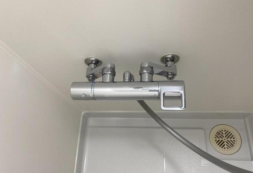 스탠다드 트리플 룸, Wallaby House