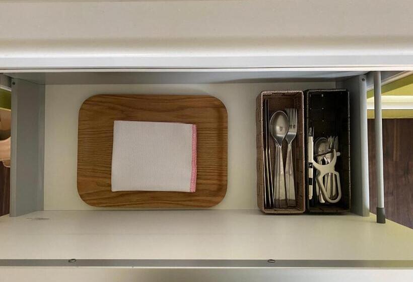 스탠다드 트리플 룸, Wallaby House