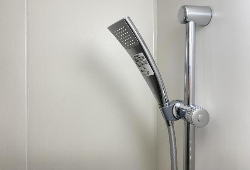 4인용 스탠다드 룸, Wallaby House