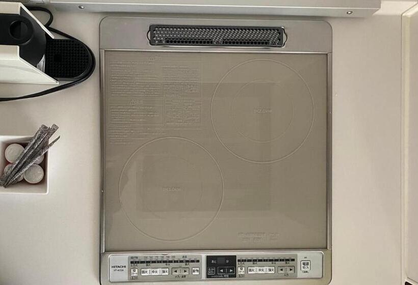 4인용 스탠다드 룸, Wallaby House