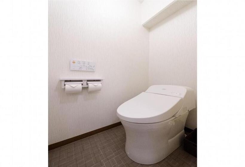 스탠다드 룸, Wallaby House