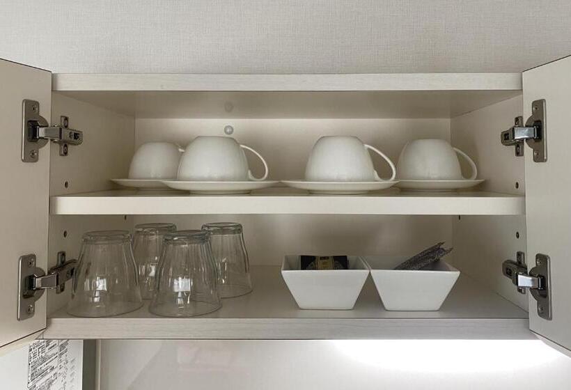 스탠다드 트리플 룸, Wallaby House