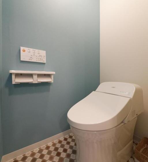 스탠다드 트리플 룸, Wallaby House