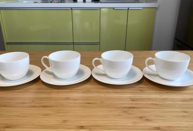 4인용 스탠다드 룸, Wallaby House