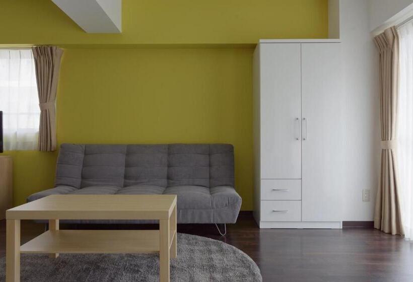 4인용 스탠다드 룸, Wallaby House