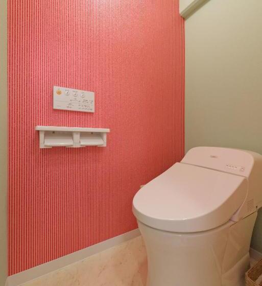 4인용 스탠다드 룸, Wallaby House