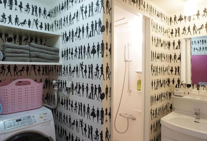 Четырехместный Номер Стандарт, Wallaby House