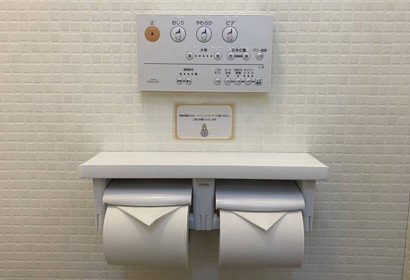 침실 1개 아파트, Wallaby House