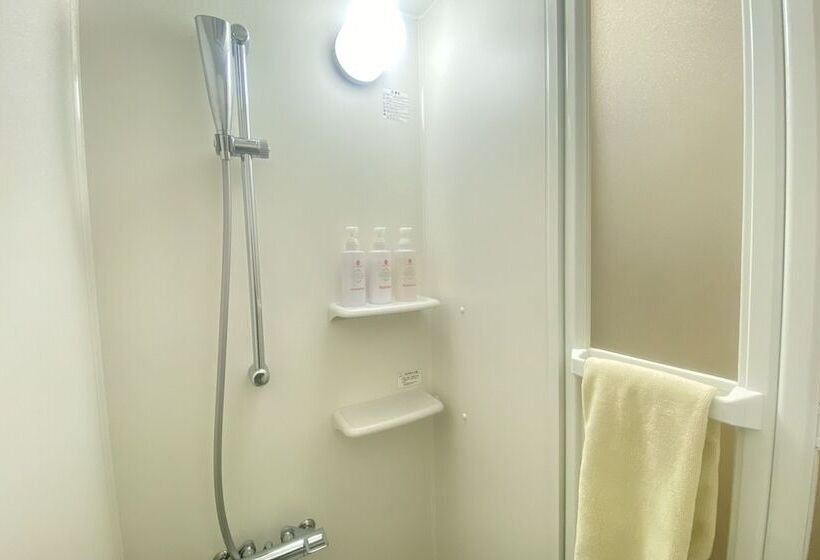 스탠다드 룸, Wallaby House