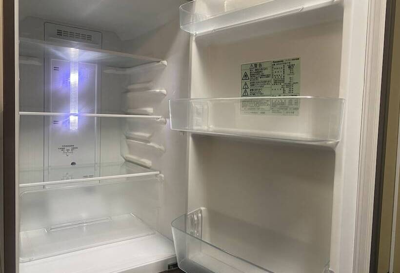 침실 1개 아파트, Wallaby House