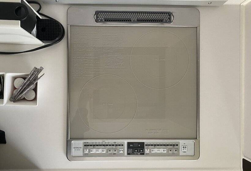 침실 1개 아파트, Wallaby House