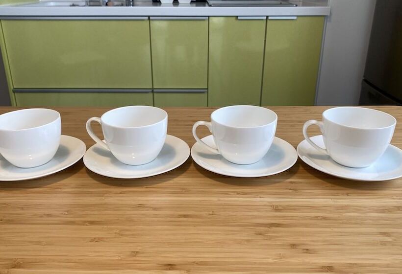 스탠다드 룸, Wallaby House