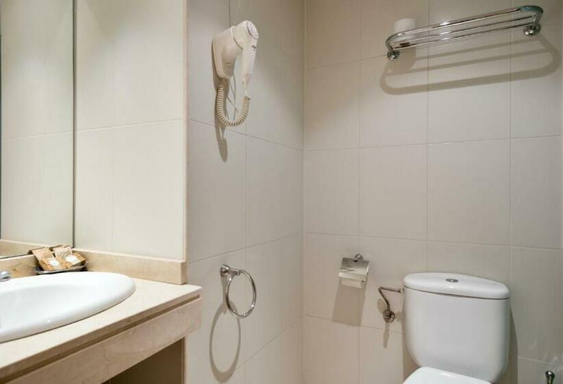 Апартаменты Basic 1 Спальня, Apartamentos Laforja