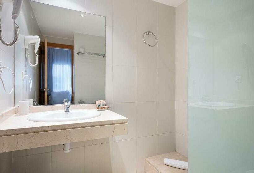 Апартаменты Basic 1 Спальня, Apartamentos Laforja