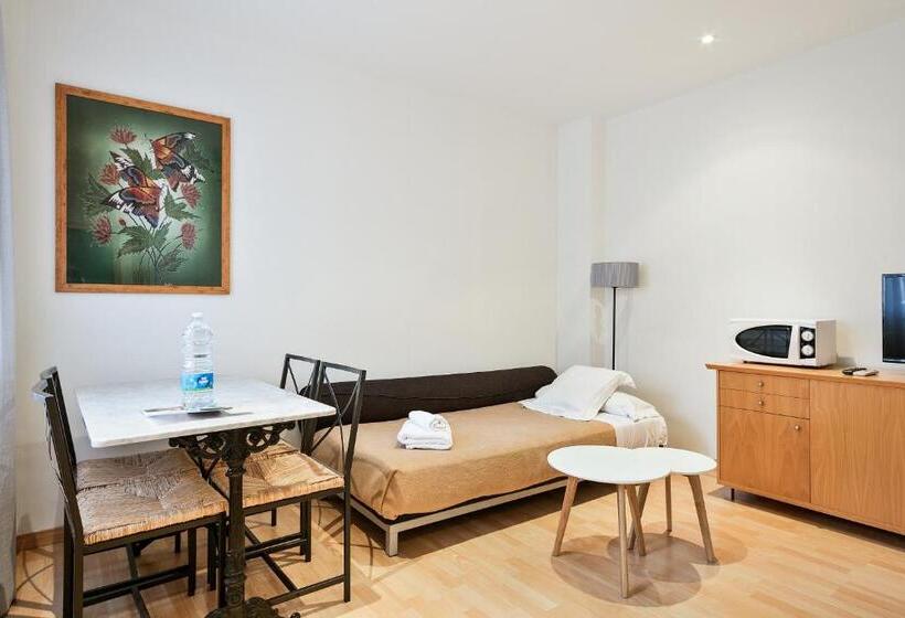 Апартаменты Basic 1 Спальня, Apartamentos Laforja