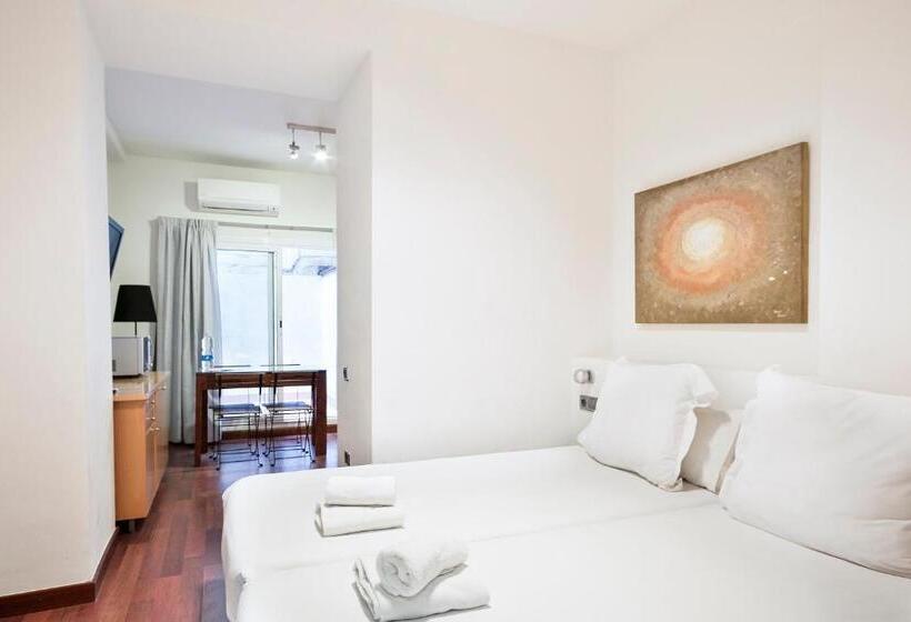 Студия Стандарт, Apartamentos Laforja