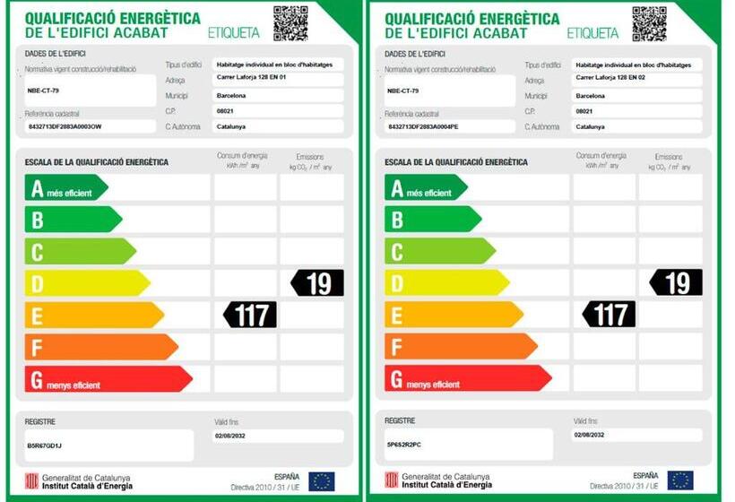 Студия Стандарт, Apartamentos Laforja