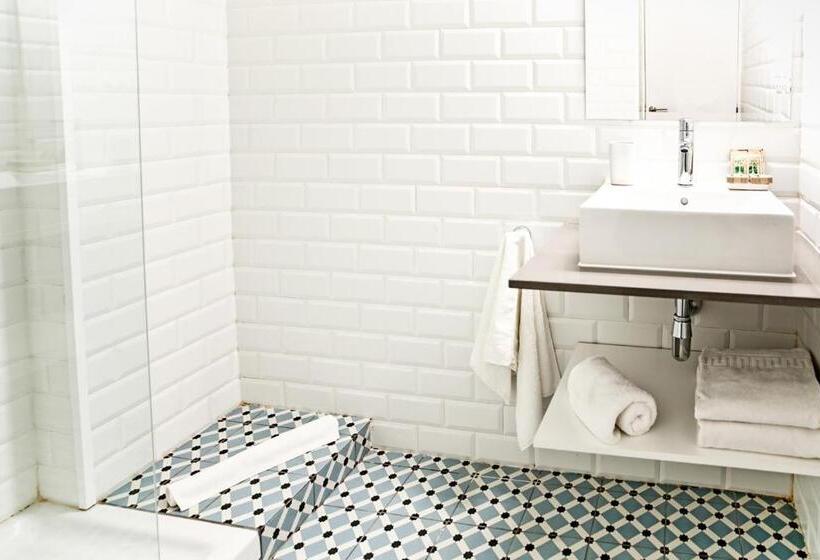 Студио Executive, Apartamentos Laforja