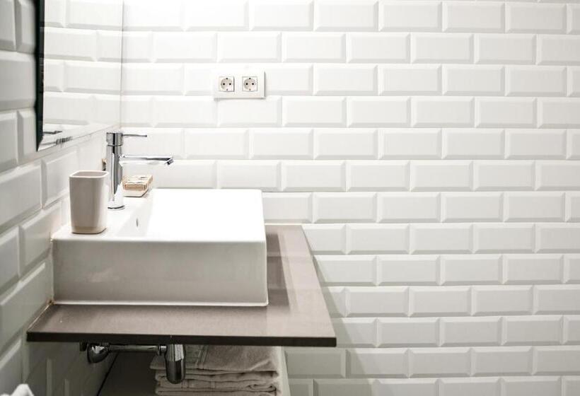 Студио Executive, Apartamentos Laforja