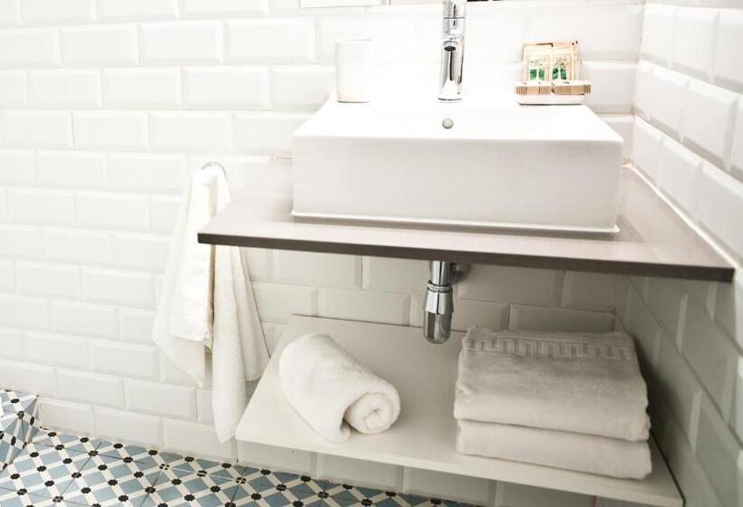 Студио Executive, Apartamentos Laforja
