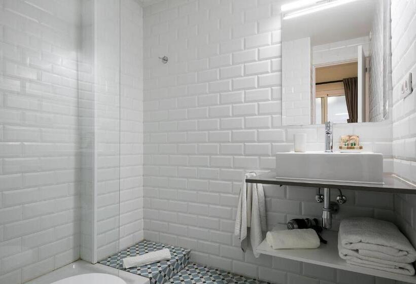 Студио Executive, Apartamentos Laforja