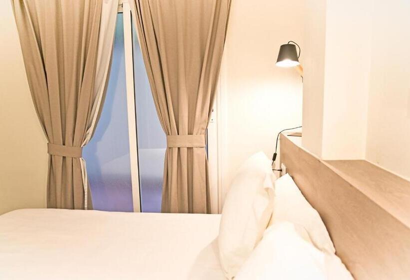 Студио Executive, Apartamentos Laforja