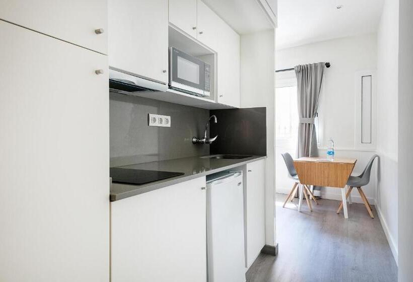 Студио Executive, Apartamentos Laforja