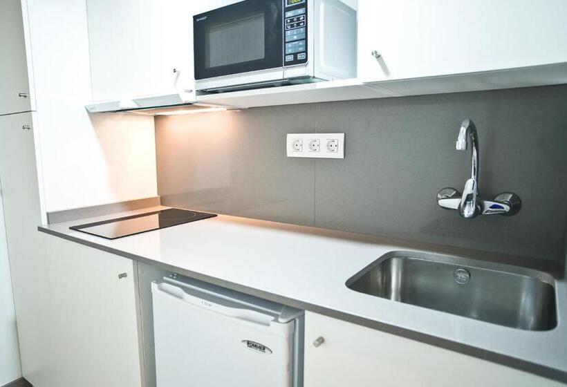 Студио Executive, Apartamentos Laforja