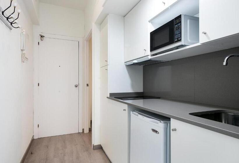 Студио Executive, Apartamentos Laforja